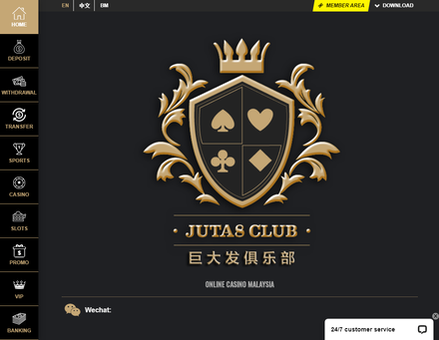 juta8club1.com-Juta8 | Online Casino Malaysia
