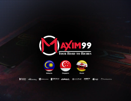 maxim99groups.com-Best Online Casino in Asia | Maxim99