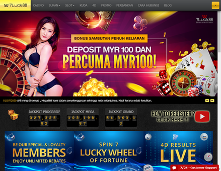m.7luck88.net
