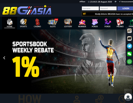 88gasia.net-Online Casino Malaysia | Sports Betting Malaysia | ̣918KISS | Slot Games