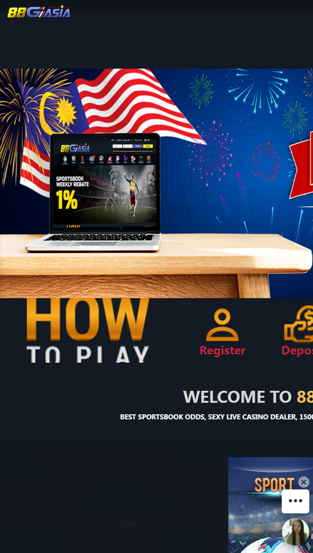 mobile view Online Casino Malaysia | Sports Betting Malaysia | ̣918KISS | Slot Games