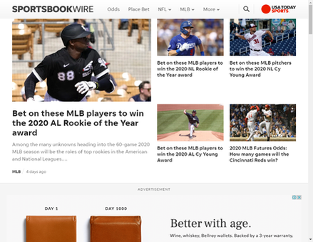 sportsbookwire.usatoday.com
