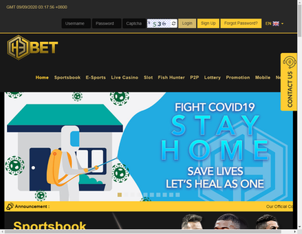 h3bet.com