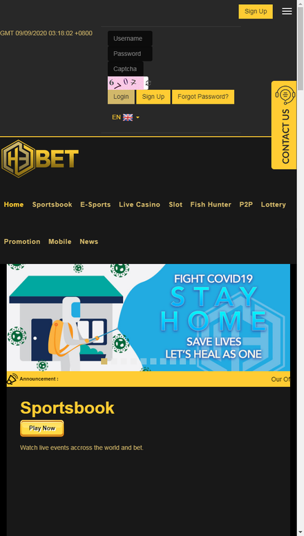 mobile view Betting Malaysia, Malaysia online betting