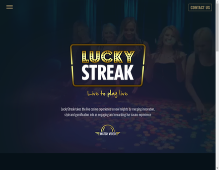 luckystreaklive.com