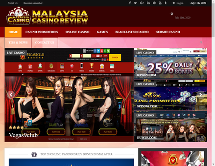 malaysiacasinoreview.com-Malaysia Top Online Casino List l Bet Review l Safety Bet