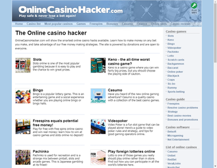 onlinecasinohacker.com