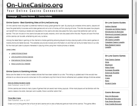 on-linecasino.org