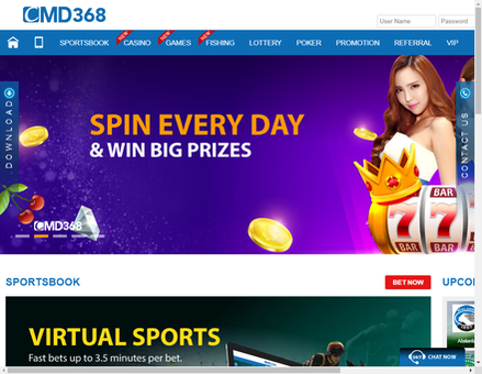 cmd368.com
