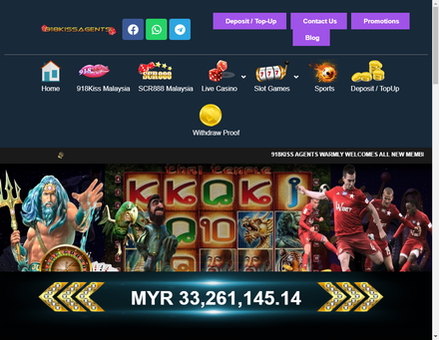 onegold88.com-918Kiss Free Live Casino Games in Malaysia | 918Kiss Agents