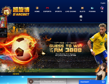 darcbet.com