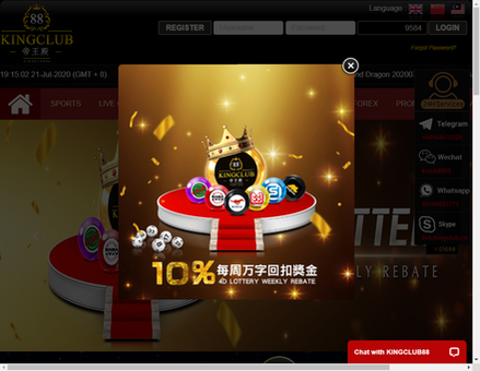 kingclub88.com