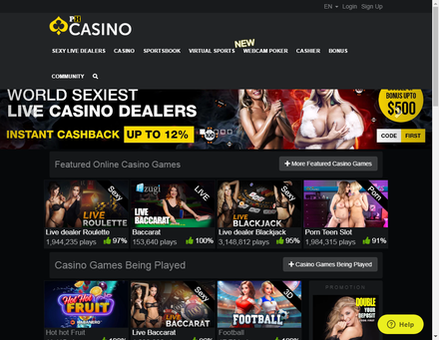 ph.casino-Sexy live dealers | Play online casino games | PH Casino